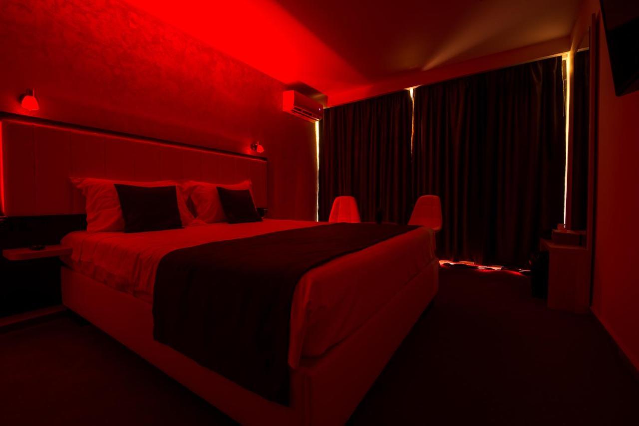 Km Zero - Vama Veche Hotel Ngoại thất bức ảnh