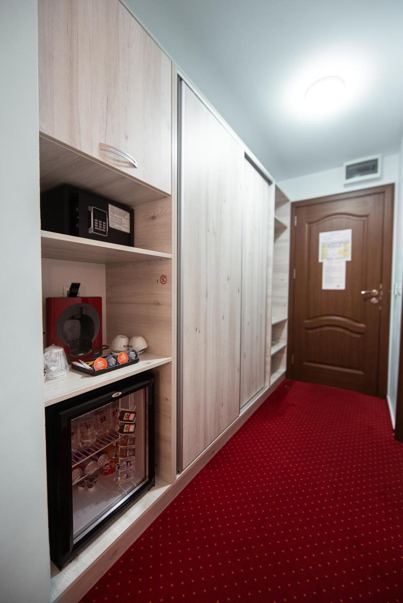 Km Zero - Vama Veche Hotel Ngoại thất bức ảnh