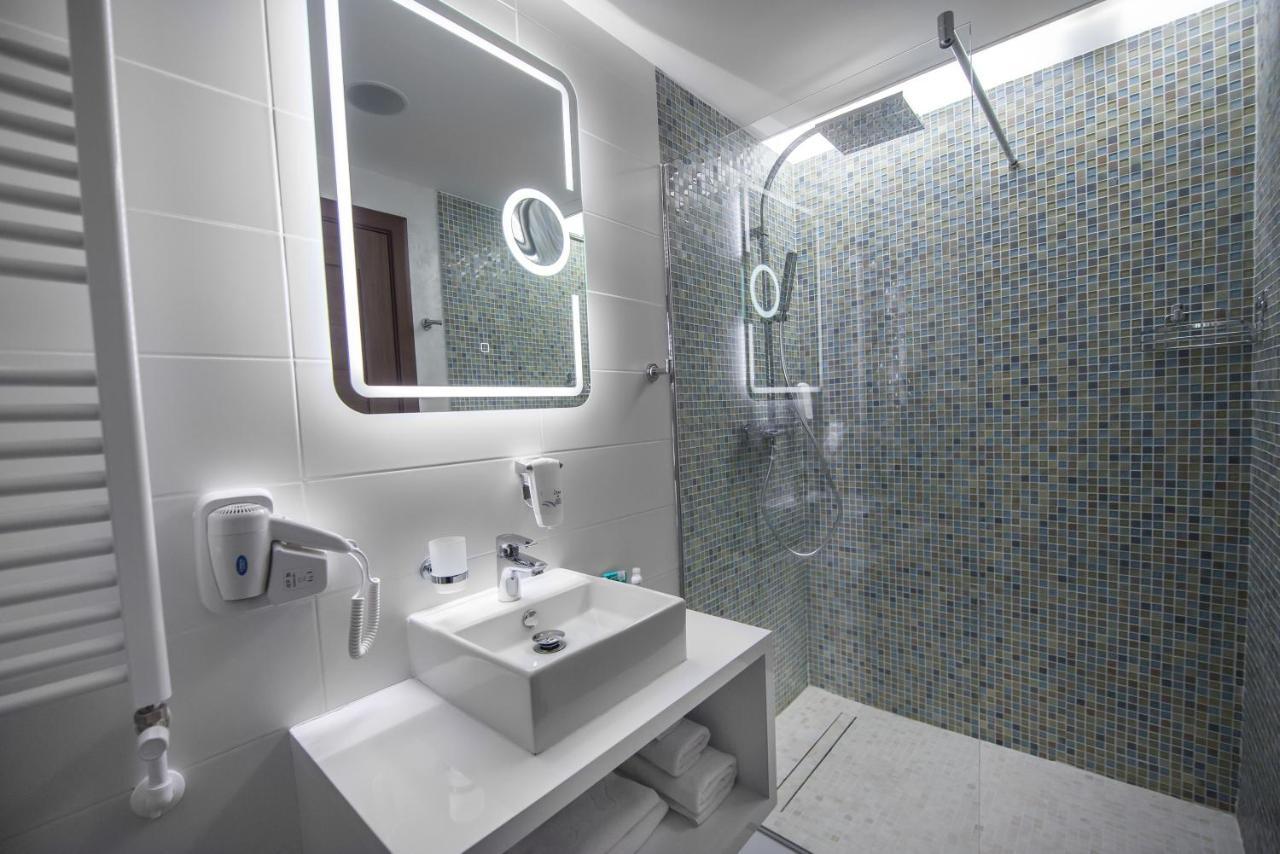 Km Zero - Vama Veche Hotel Ngoại thất bức ảnh