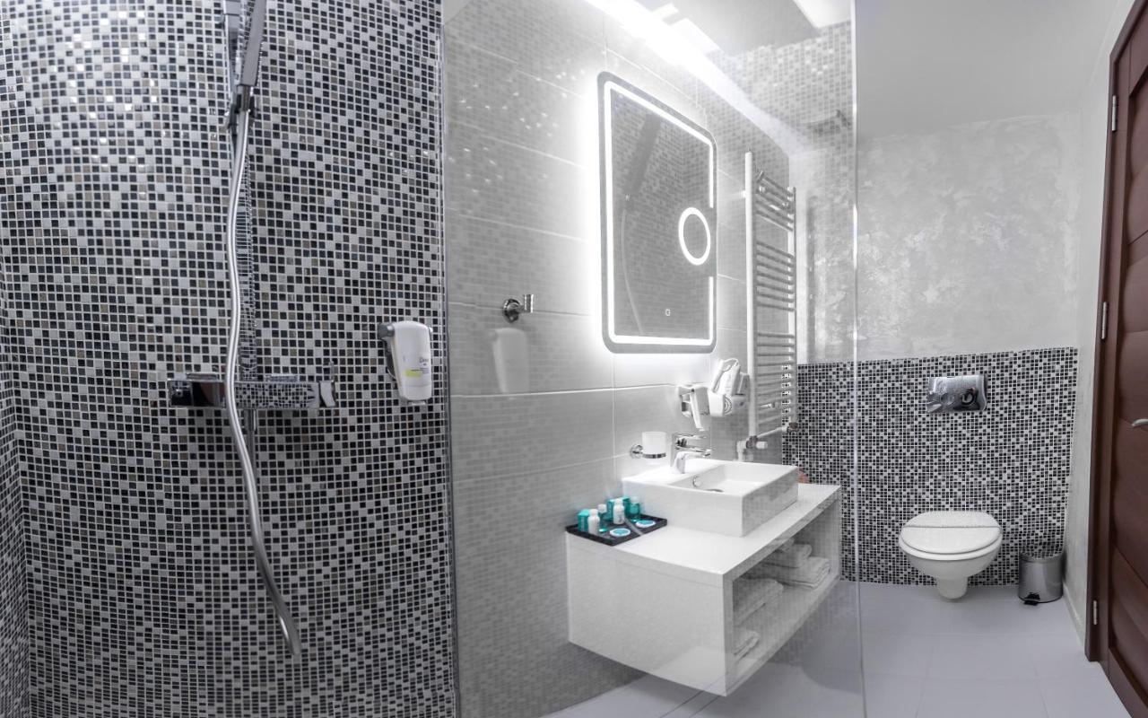 Km Zero - Vama Veche Hotel Ngoại thất bức ảnh