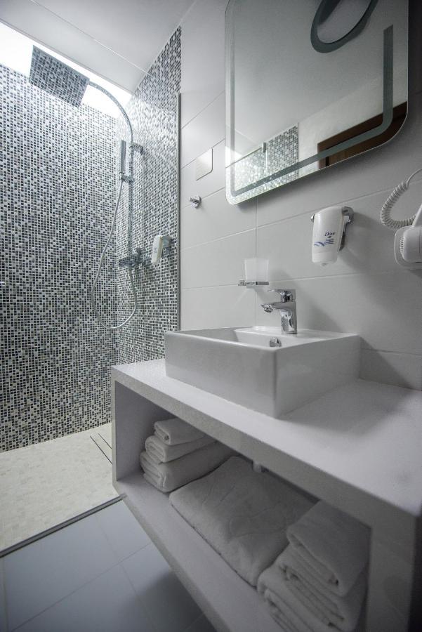 Km Zero - Vama Veche Hotel Ngoại thất bức ảnh