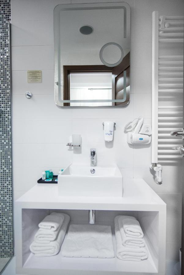 Km Zero - Vama Veche Hotel Ngoại thất bức ảnh